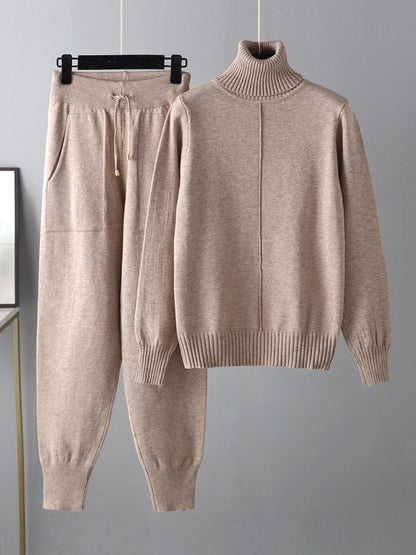 Gracefully Styled Sweater for Any Occasion