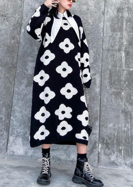 Beautifully Balanced Sweater with Timeless Character