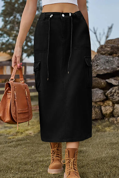 Effortlessly Elegant Garment with a Timeless Design