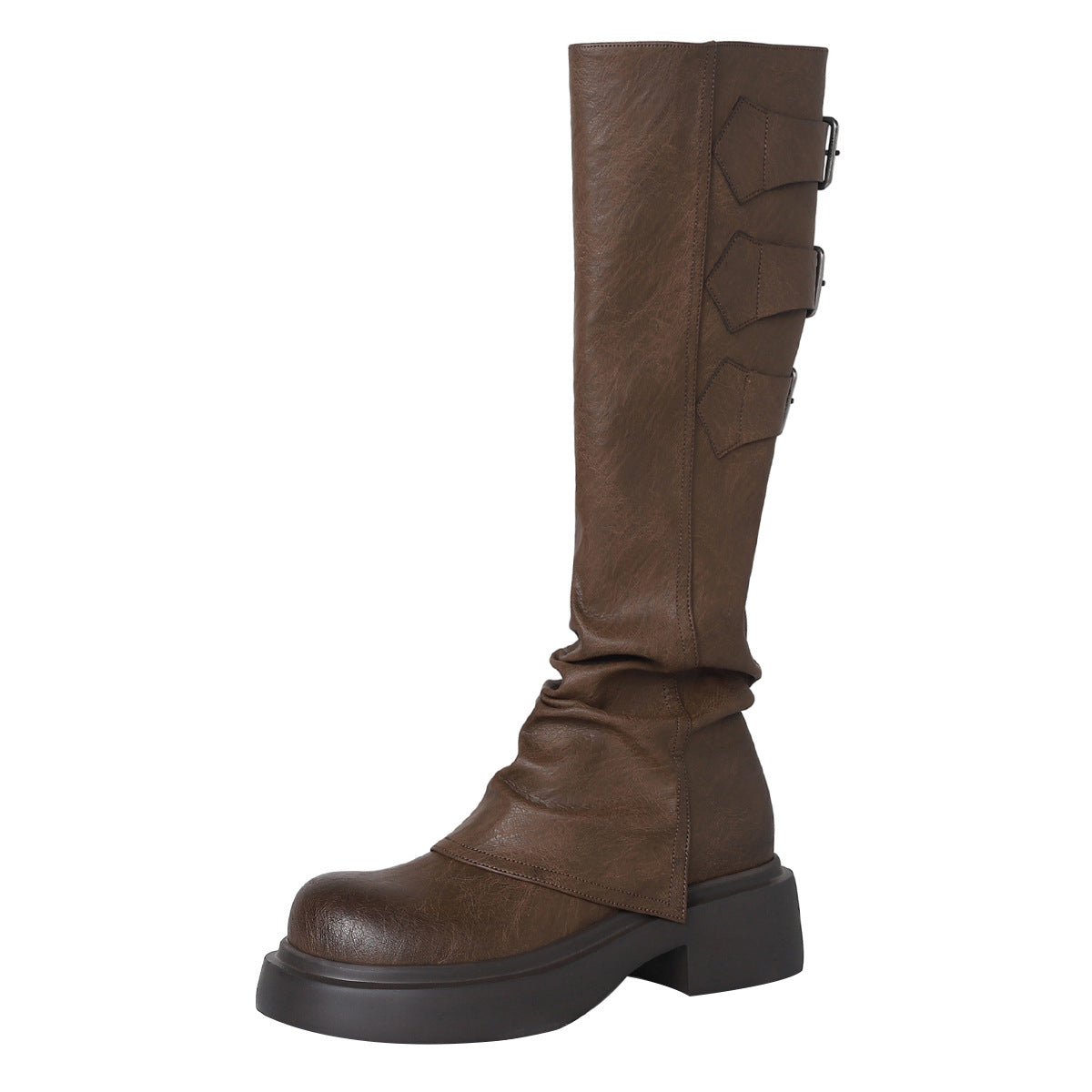 Elegantly Styled Boots for Everyday Wear