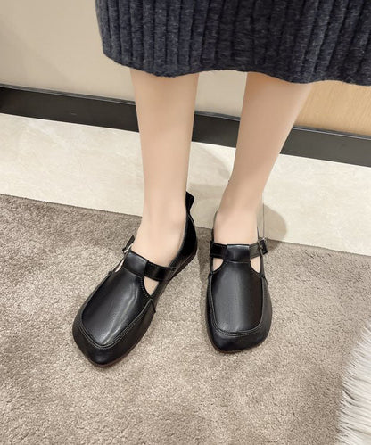 Sophisticated Shoes with a Clean Classic Look