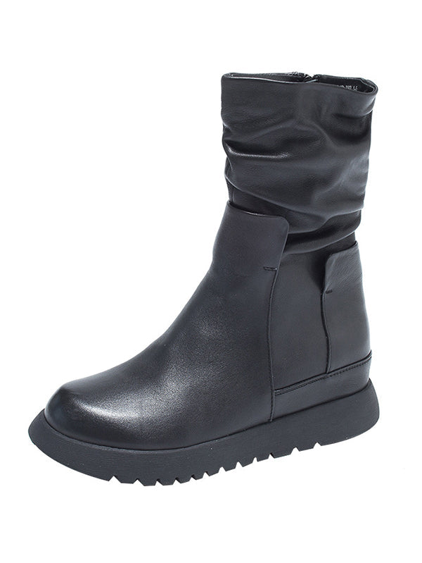 Gracefully Styled Boots for Any Occasion
