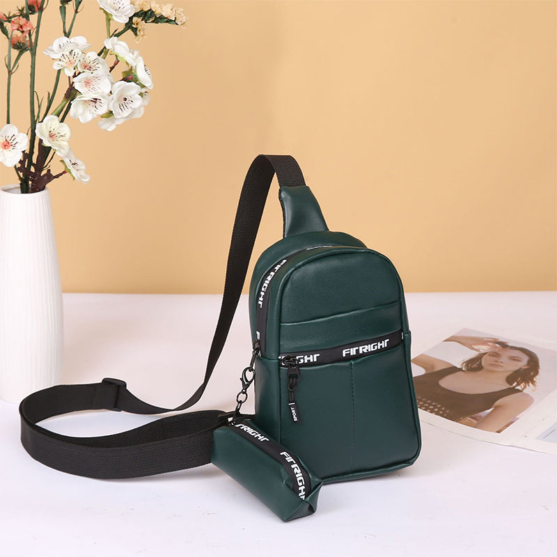 A Vintage Style Bag with Delicate Timeless Details