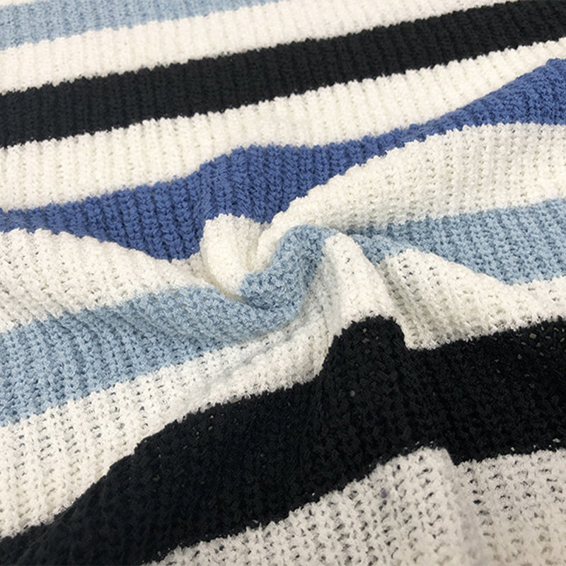 Polished Sweater with an Effortless Classic Look