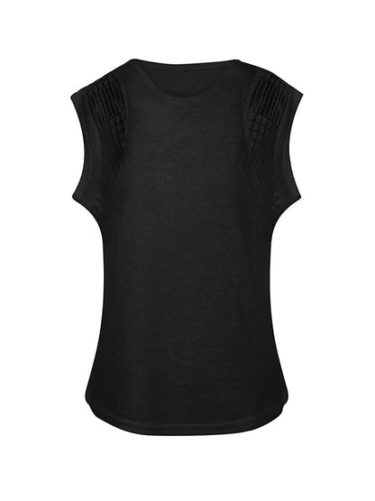 Beautifully Crafted T-Shirt in a Classic Style