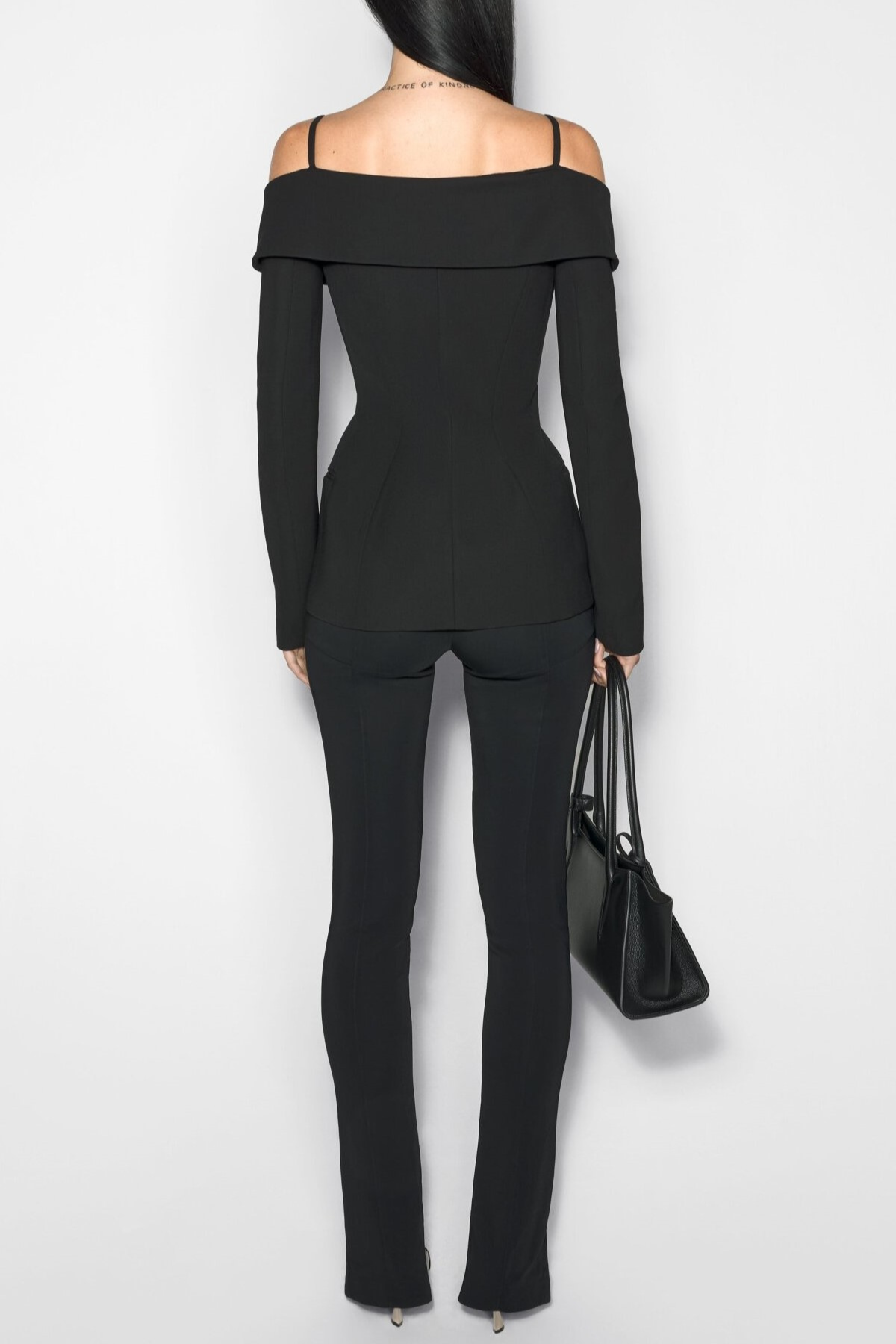 Beautifully Finished Jacket in a Timeless Design