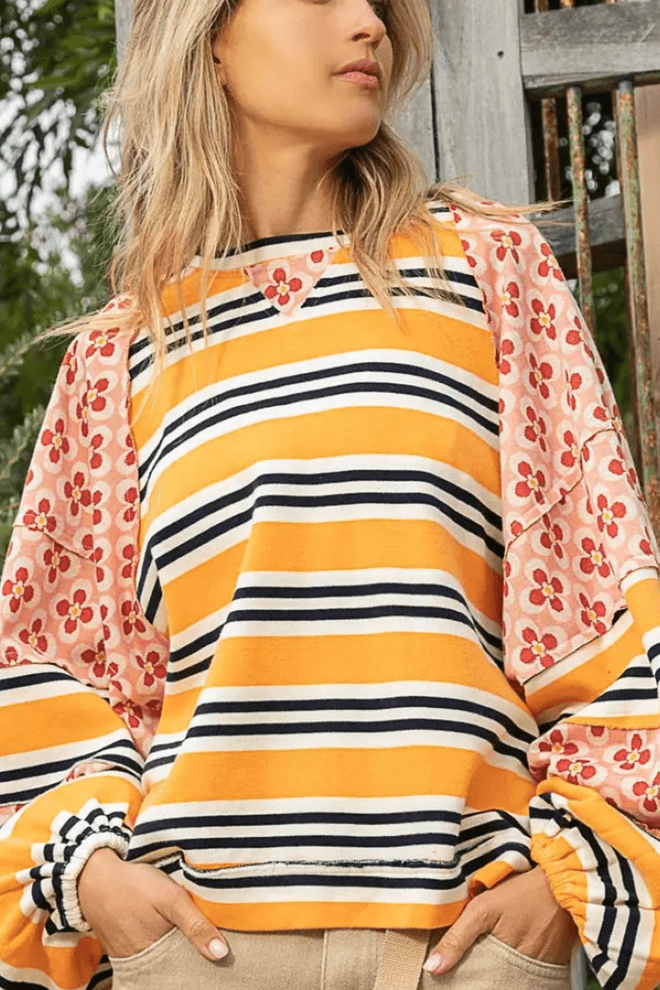 Elegantly Styled Shirt for Everyday Wear