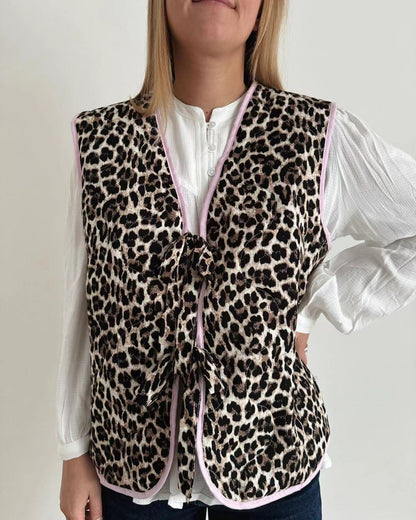 Classic Vintage Coat with a Flattering Fit