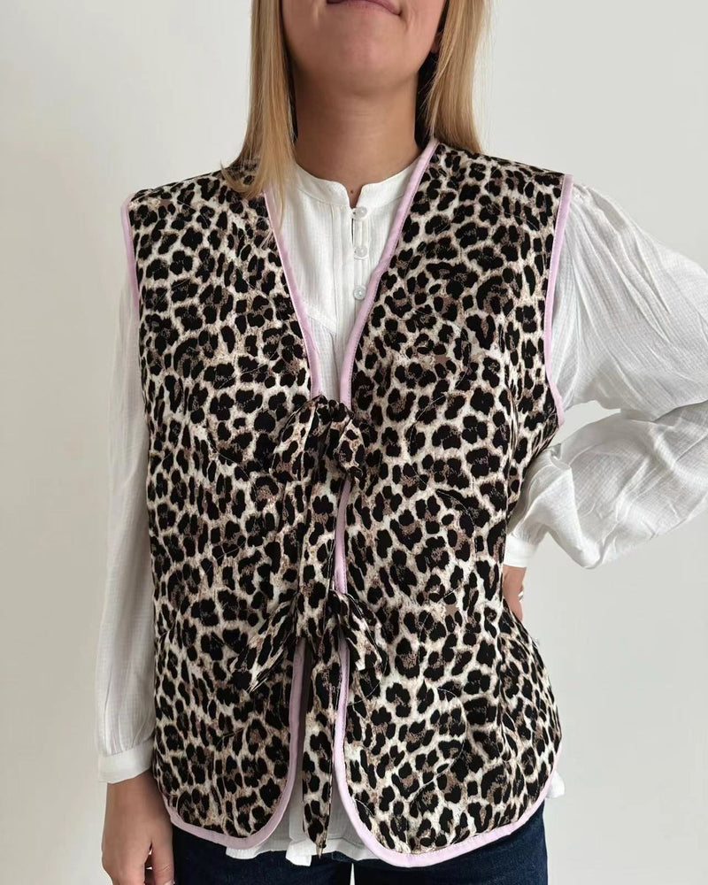 Classic Vintage Coat with a Flattering Fit