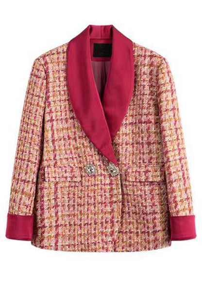 Beautifully Finished Coat in a Timeless Design
