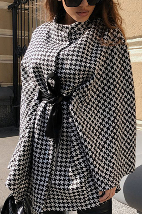 Vintage Inspired Garment with a Contemporary Edge