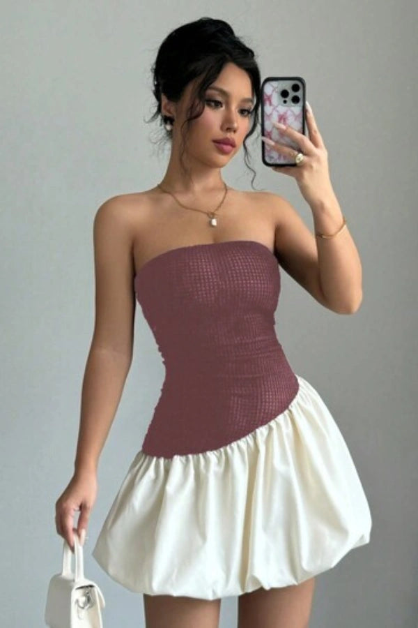Classic Vintage Garment with a Flattering Fit