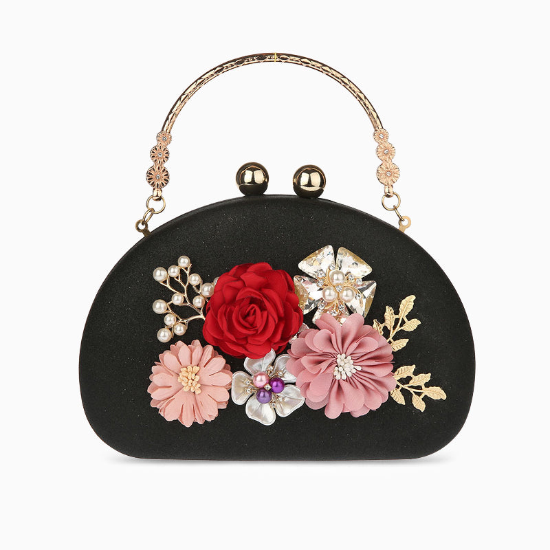 Polished Bag with an Effortless Classic Look