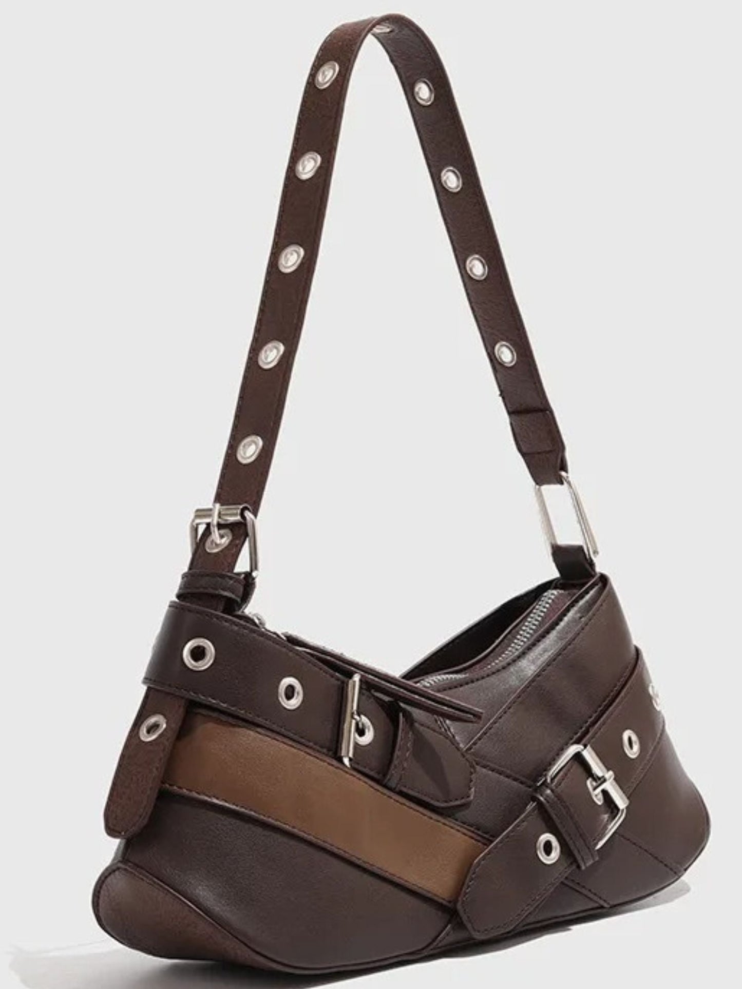 Sophisticated Bag with a Clean Classic Look
