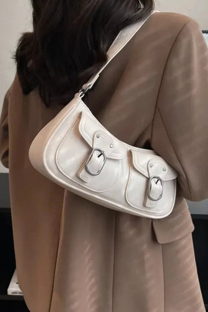 Vintage Inspired Bag with a Contemporary Edge
