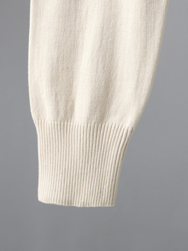 Elegantly Styled Sweater for Everyday Wear