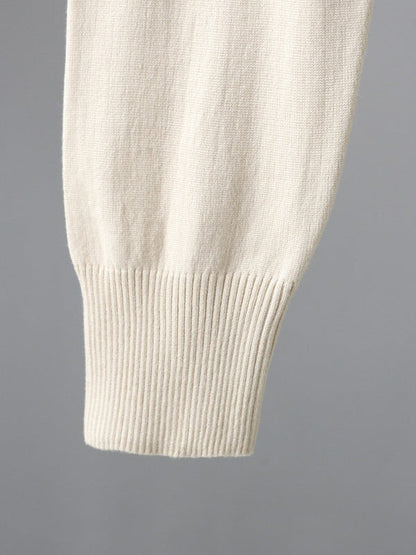 Elegantly Styled Sweater for Everyday Wear