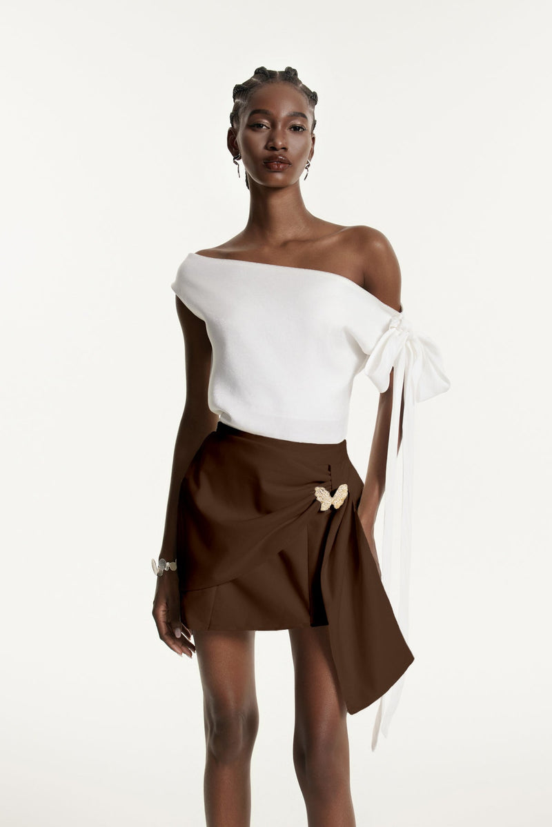 Polished Garment with an Effortless Classic Look