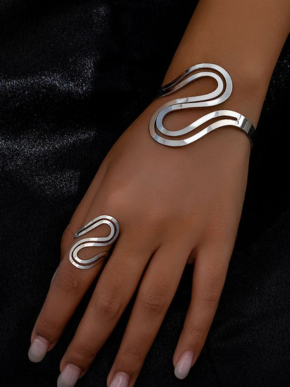 Beautifully Crafted Garment in a Classic Style