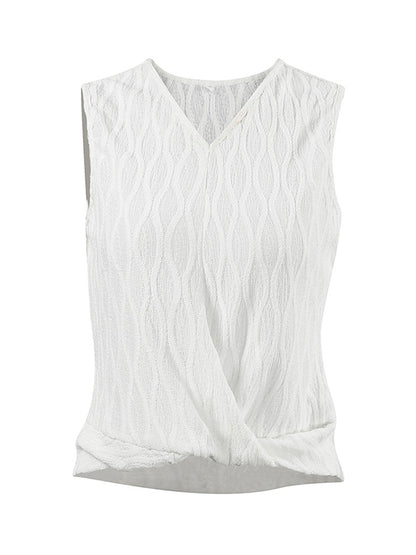 Elegantly Styled Top for Everyday Wear