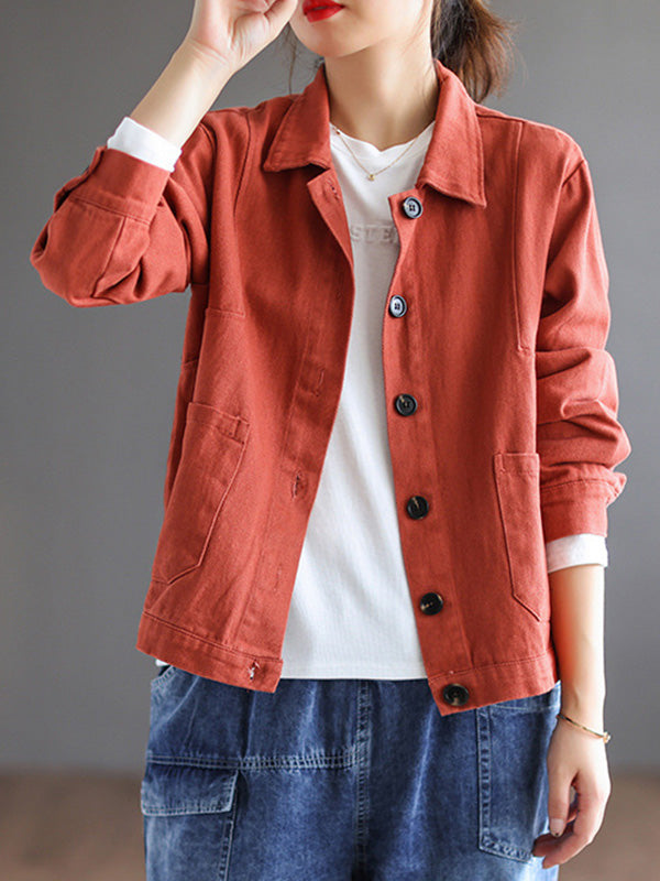 Vintage Inspired Garment with a Contemporary Edge