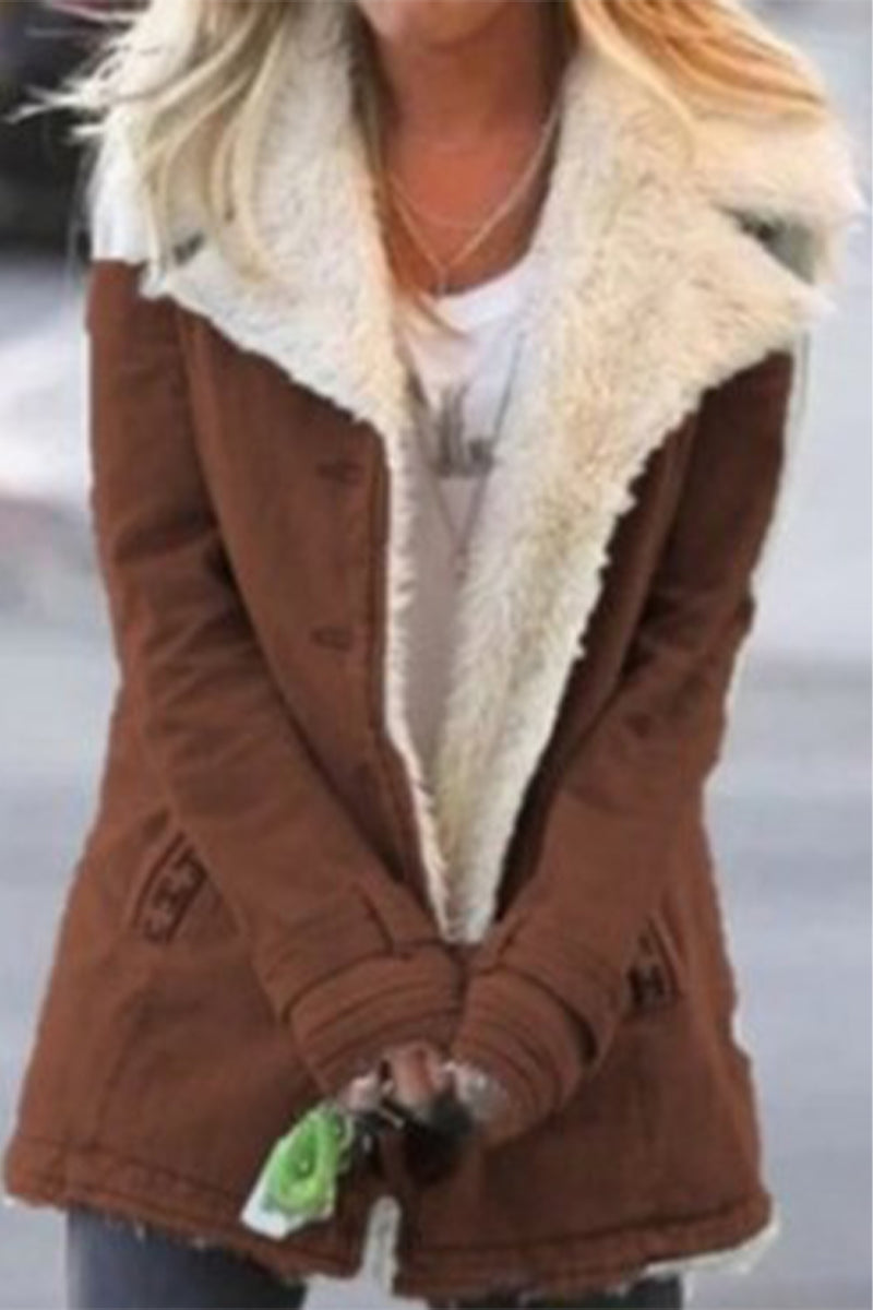 Polished Garment with an Effortless Classic Look