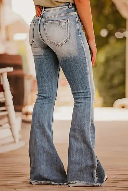 Beautifully Balanced Garment with Timeless Character