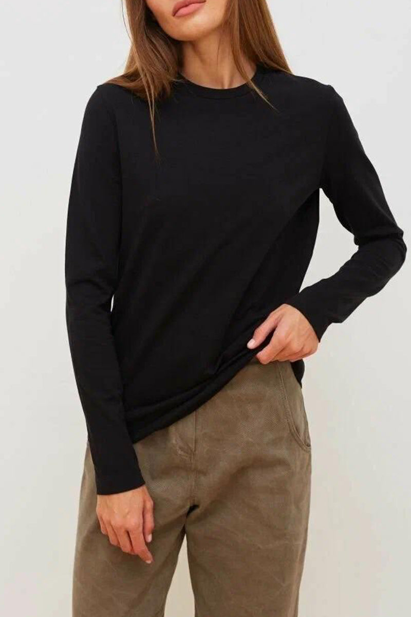 Beautifully Balanced Top with Timeless Character