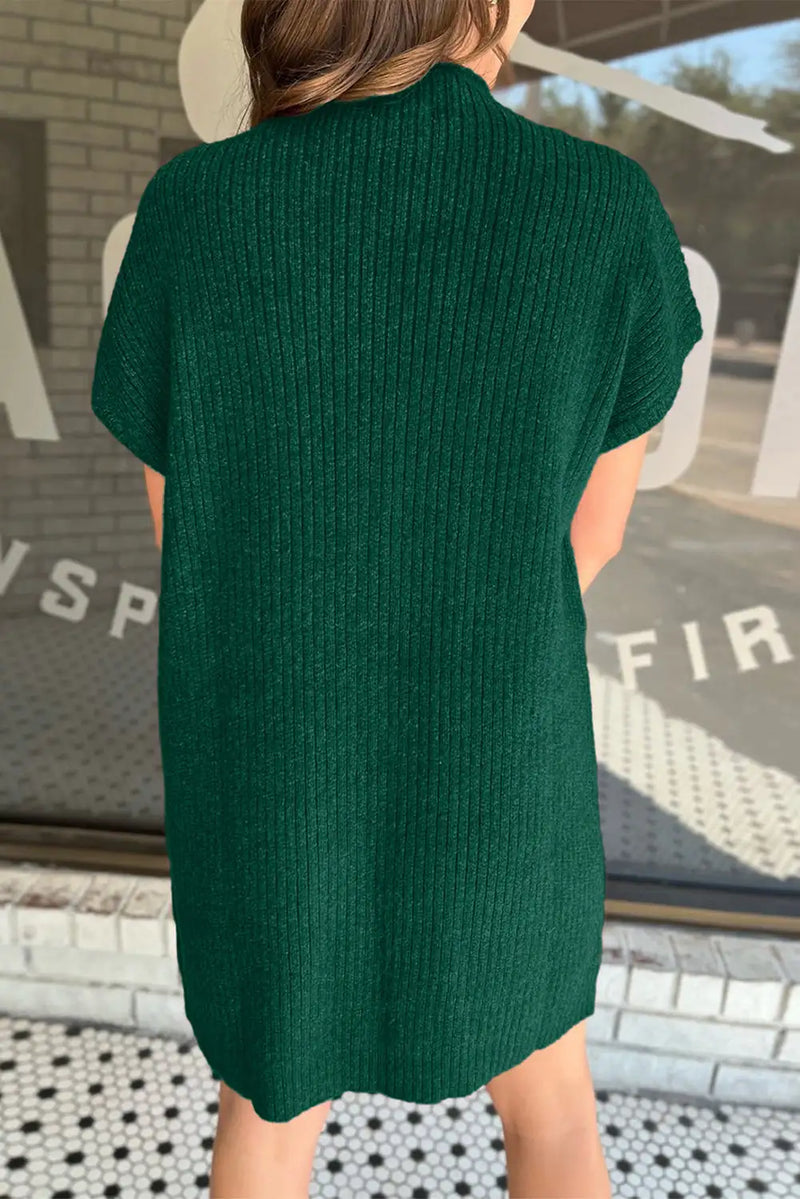 Gracefully Styled Sweater for Any Occasion