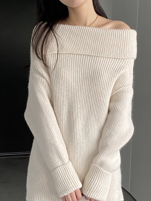 Classic Vintage & Enduringly Stylish Sweater