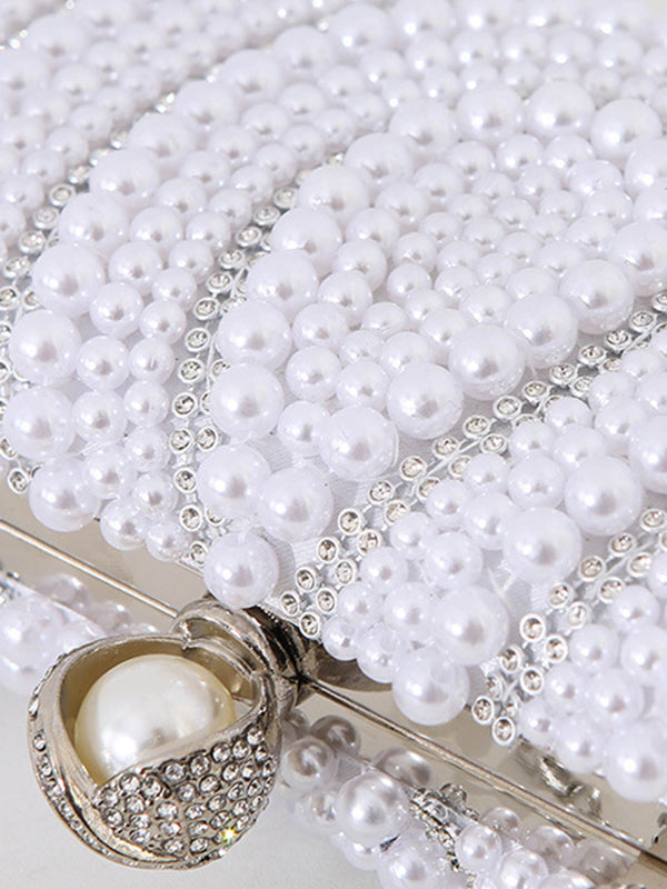 Effortlessly Elegant Bag with a Timeless Design