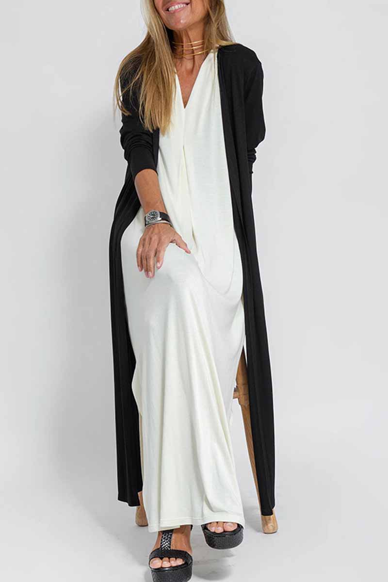 Beautifully Finished Cardigan in a Timeless Design