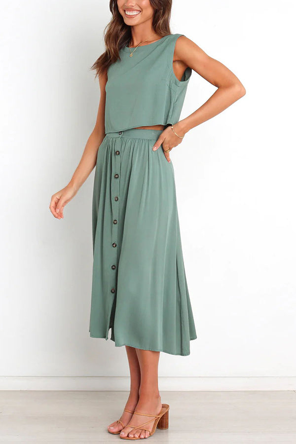 Elegantly Styled Top for Everyday Wear