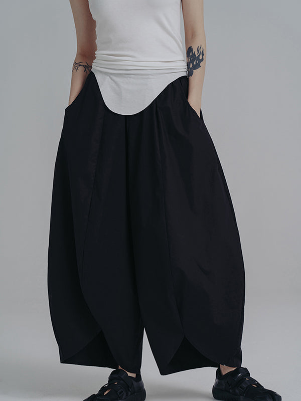 Polished Pants with an Effortless Classic Look
