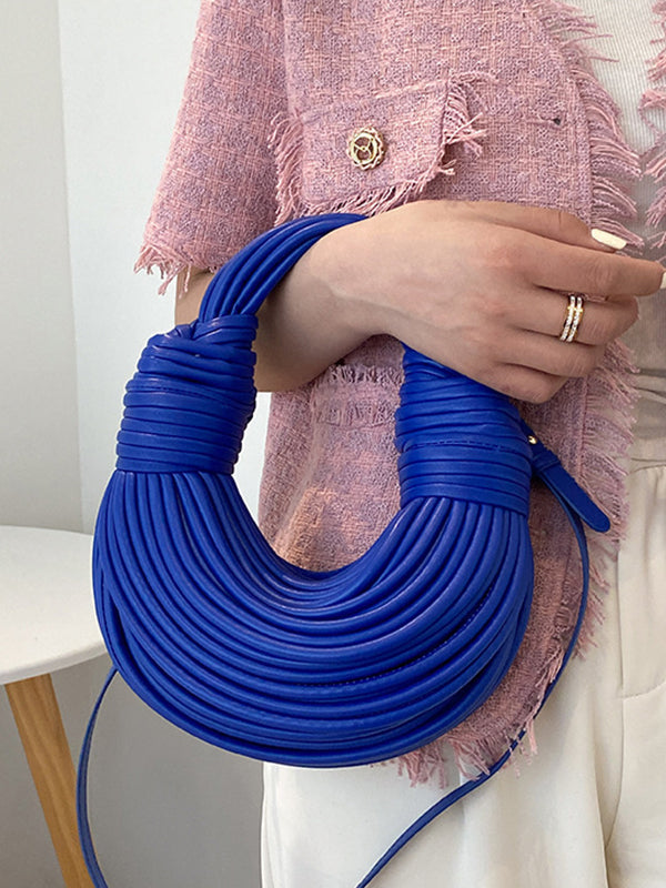 Beautifully Balanced Bag with Timeless Character