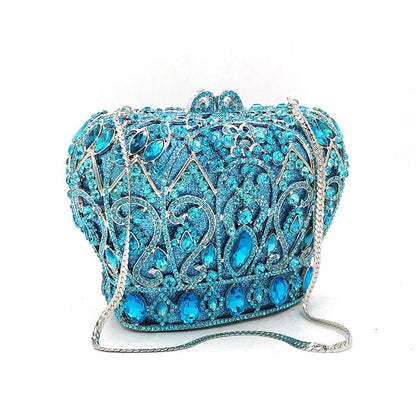 Beautifully Balanced Bag with Timeless Character