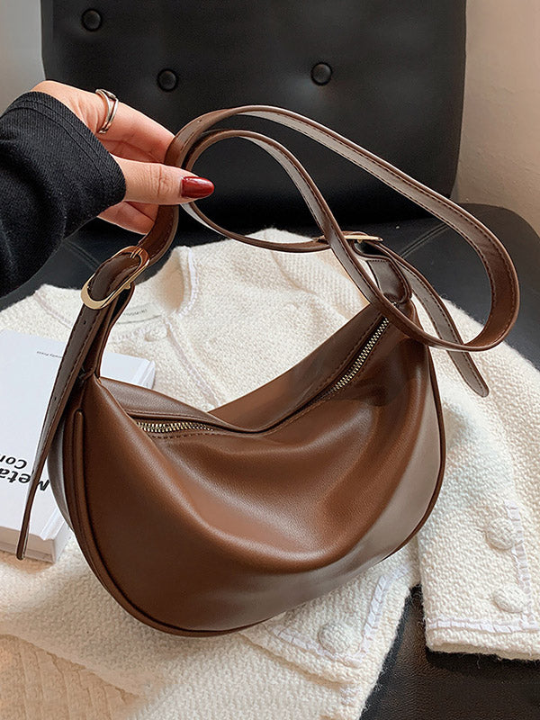 Beautifully Balanced Bag with Timeless Character
