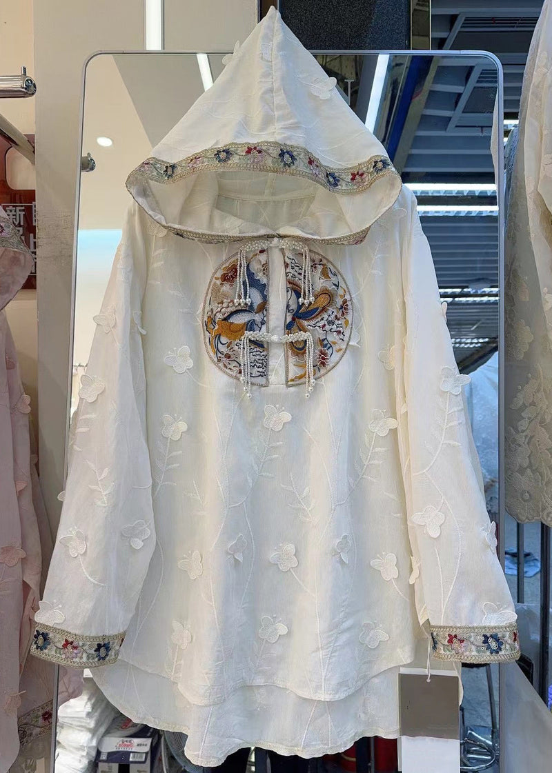 Classic Vintage Top with a Flattering Fit