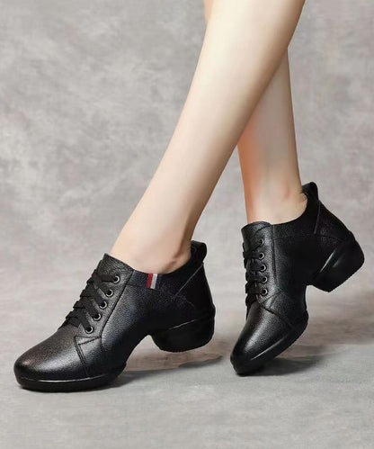 Sophisticated Shoes with a Clean Classic Look