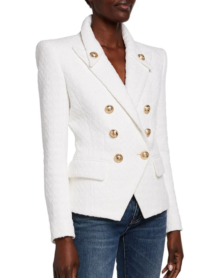 Elegantly Styled Garment for Everyday Wear