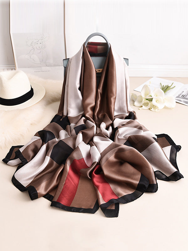 Beautifully Balanced Garment with Timeless Character