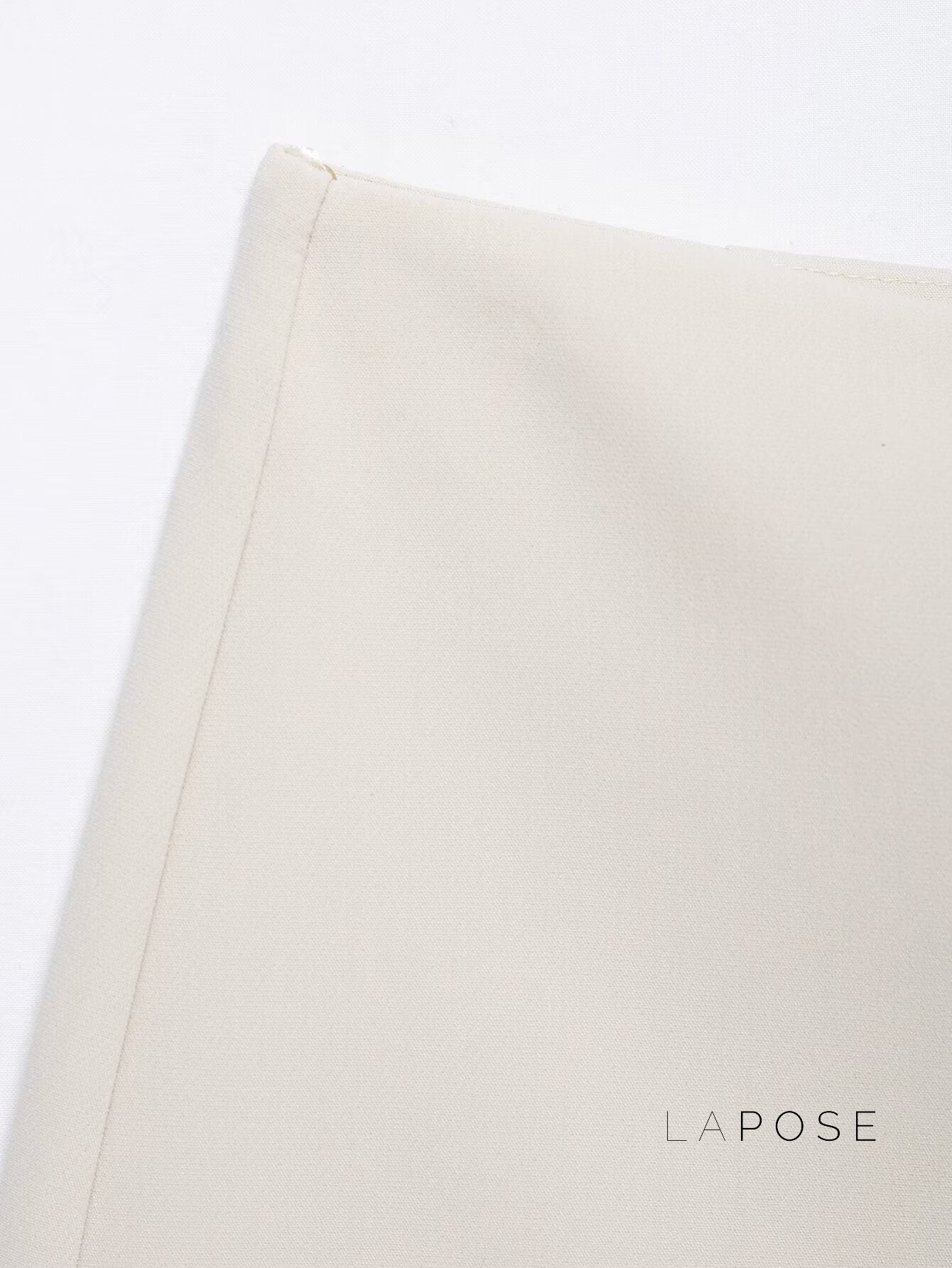 Beautifully Balanced Garment with Timeless Character