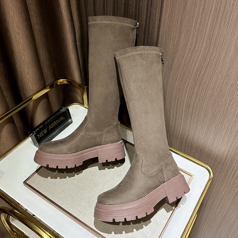 Beautifully Crafted Boots in a Classic Style