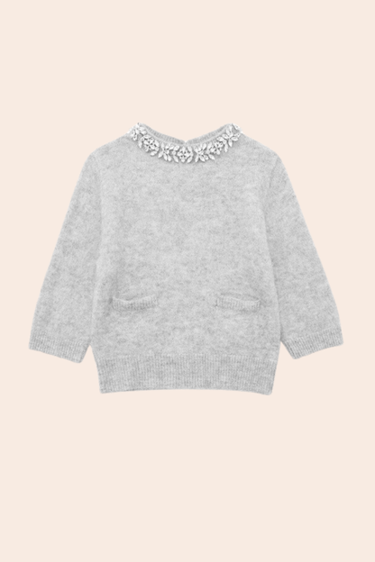 Vintage Inspired Garment with a Contemporary Edge