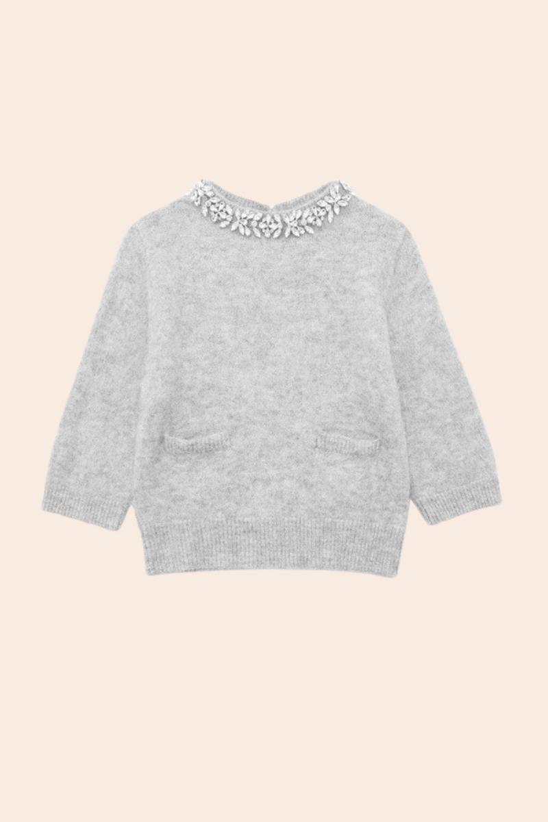 Vintage Inspired Garment with a Contemporary Edge