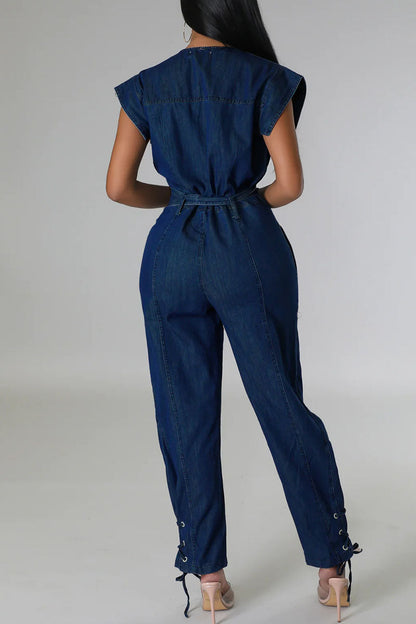Vintage Inspired Garment with a Contemporary Edge