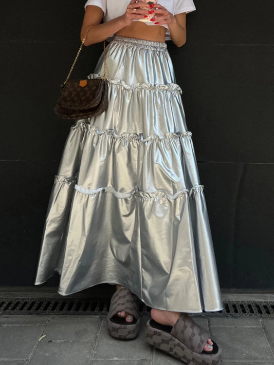 Classic Vintage Garment with a Flattering Fit