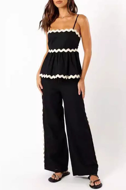 Beautifully Balanced Garment with Timeless Character