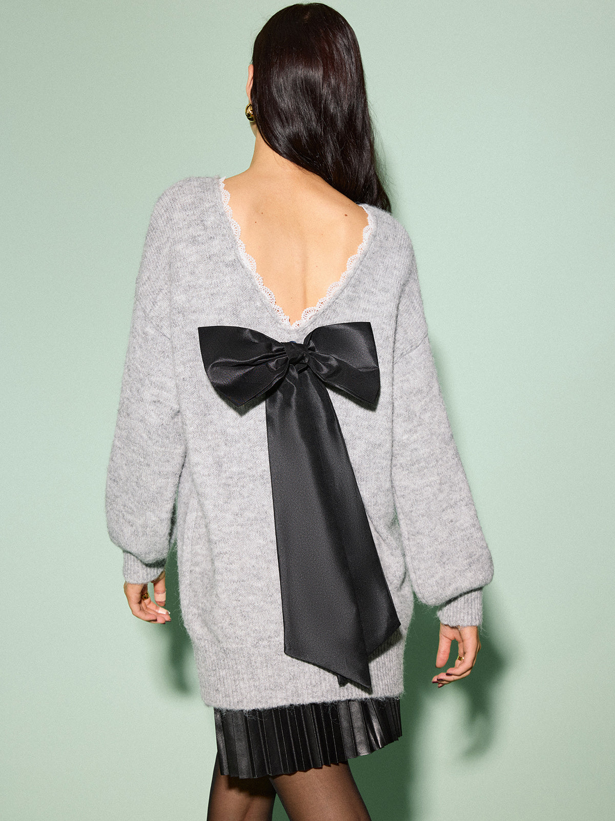 Classic Vintage & Enduringly Stylish Sweater