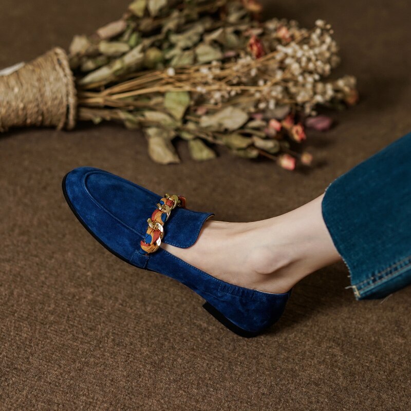 Elegantly Styled Garment for Everyday Wear